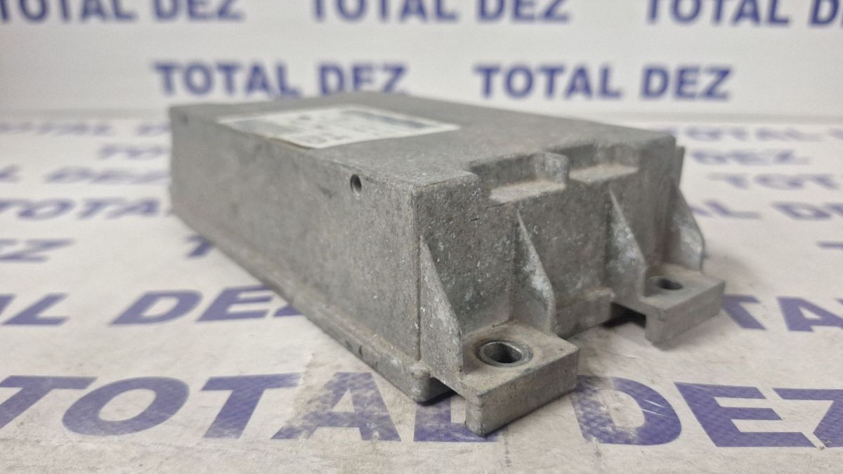 Calculator motor (ECU) Fiat Seicento/600 2000 - 46555914 SJ142HB8