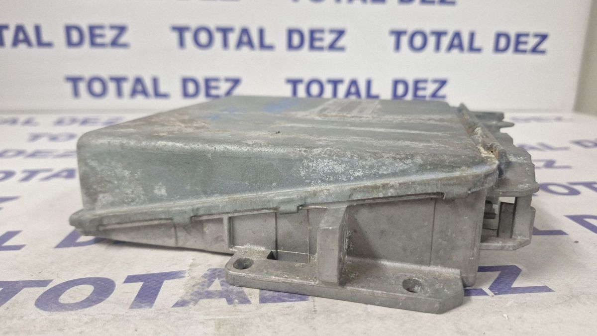Calculator motor (ECU) Fiat Marea 1999 - 0281001517 46441598 26RTE286