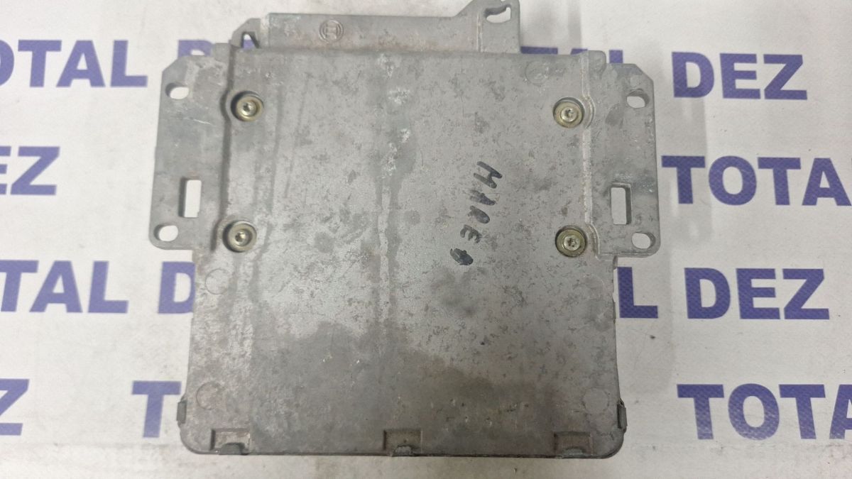 Calculator motor (ECU) Fiat Marea 1999 - 0281001517 46441598 26RTE286