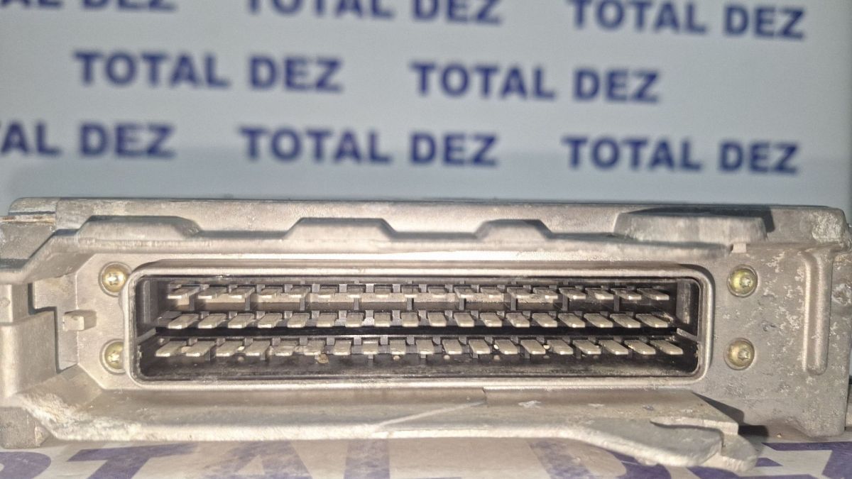 Calculator motor (ECU) Fiat Marea 1999 - 0281001517 46441598 26RTE286