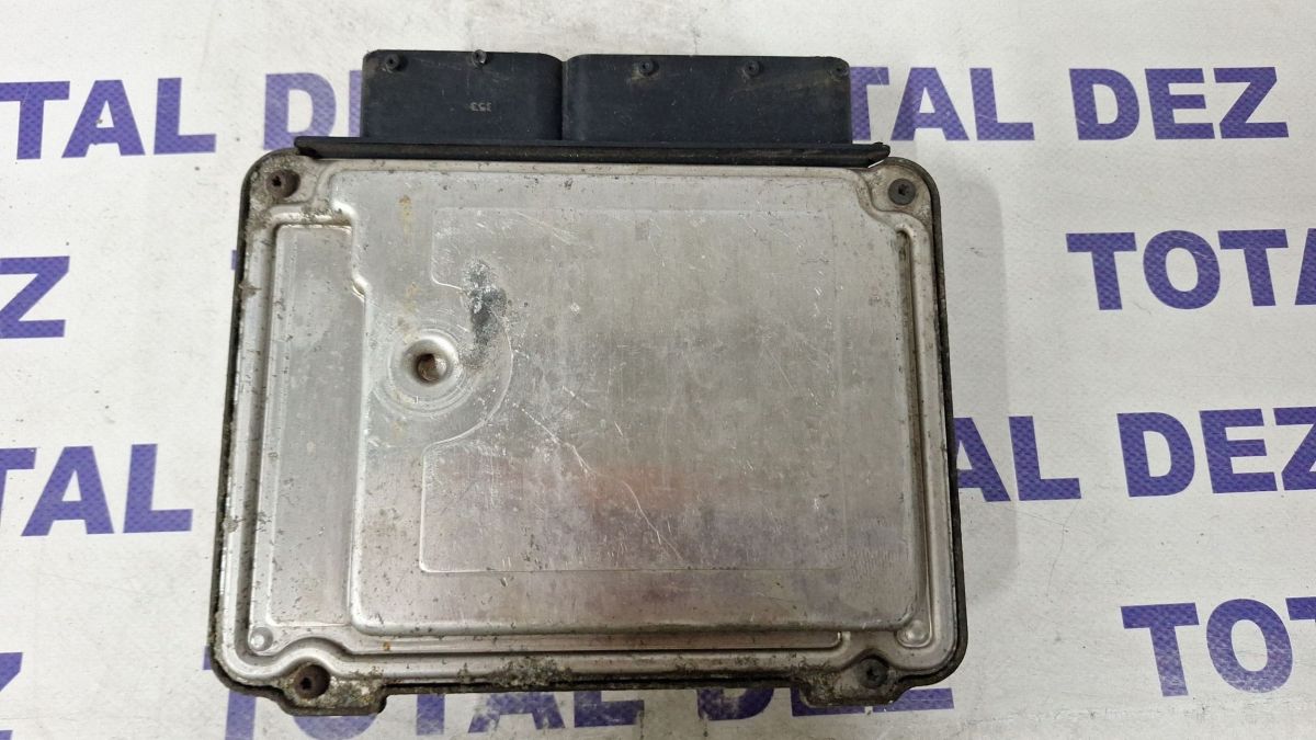 Calculator motor (ECU) Opel Vectra C 2004 - 1039S07138 55354770 0281011970