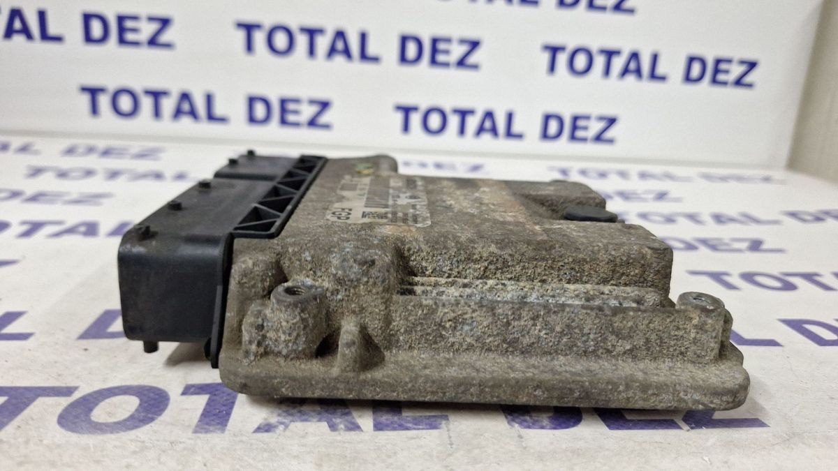Calculator motor (ECU) Opel Vectra C 2004 - 1039S07138 55354770 0281011970