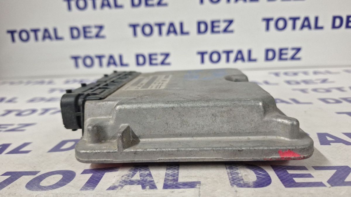 Calculator motor (ECU) Opel Astra G 2000 - 0281001674 90562574
