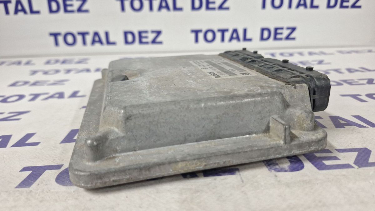 Calculator motor (ECU) Opel Astra G 2000 - 0281001869 09133267 28SA3994
