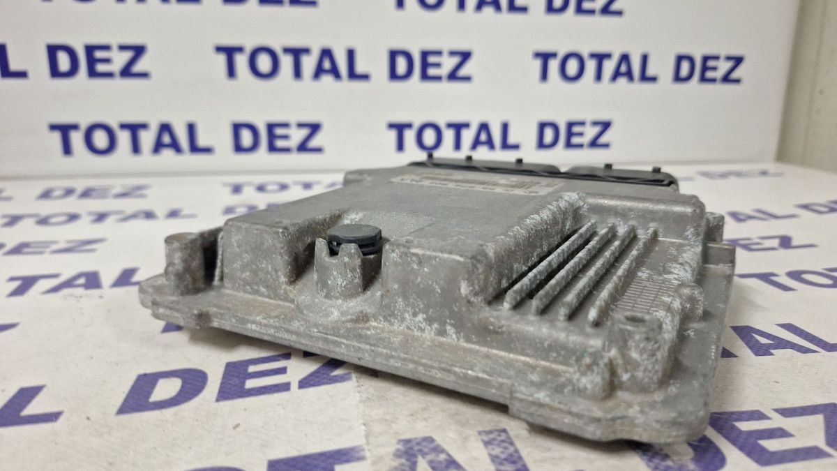 Calculator motor (ECU) Opel Insignia A 2009 - 55573560 55574903 0281016704