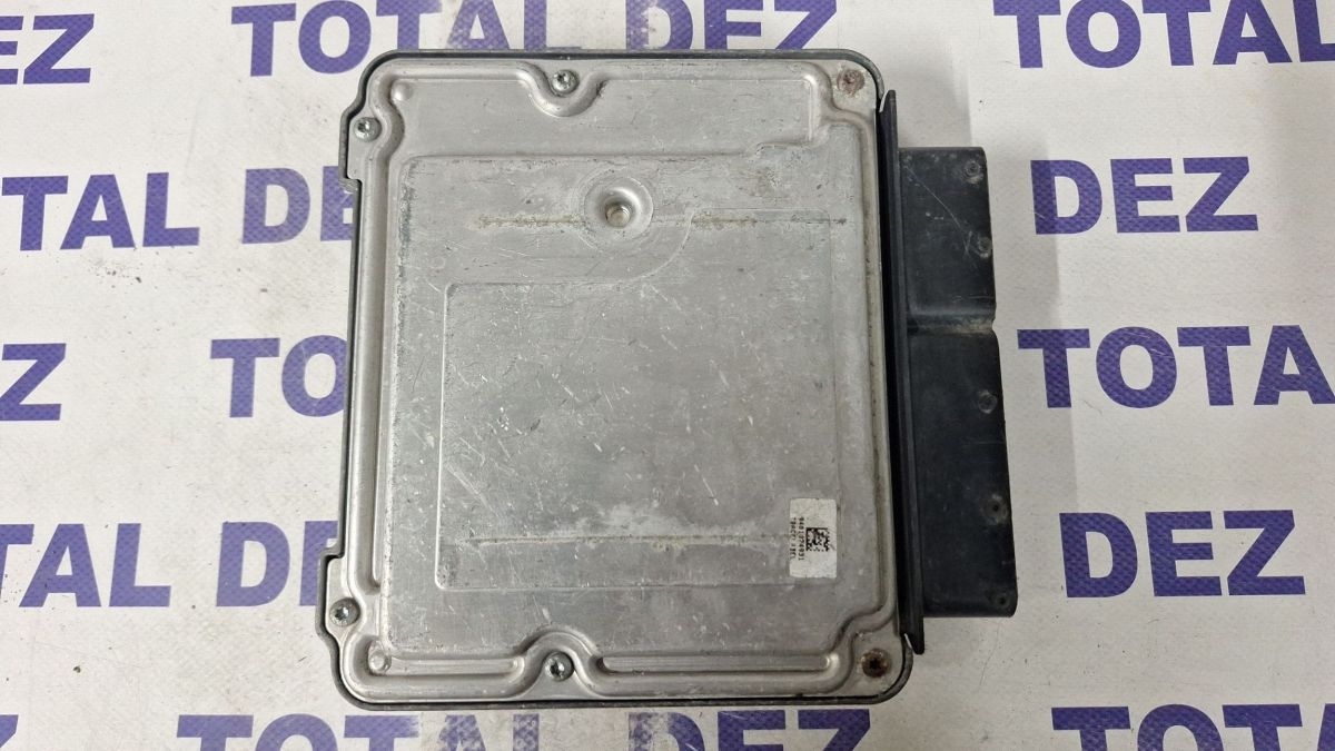 Calculator motor (ECU) Opel Insignia A 2009 - 55573560 55574903 0281016704