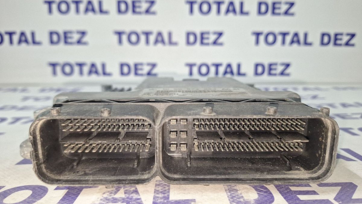 Calculator motor (ECU) Opel Insignia A 2009 - 55573560 55574903 0281016704