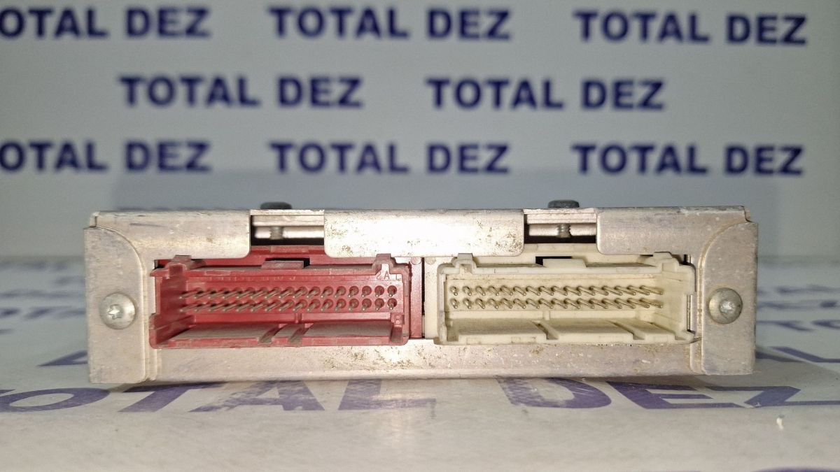 Calculator motor (ECU) Opel Tigra A 1994 - 16214239 D96017