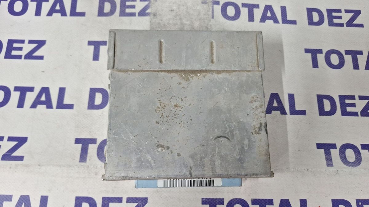 Calculator motor (ECU) Daewoo Cielo 1994 - 16208042
