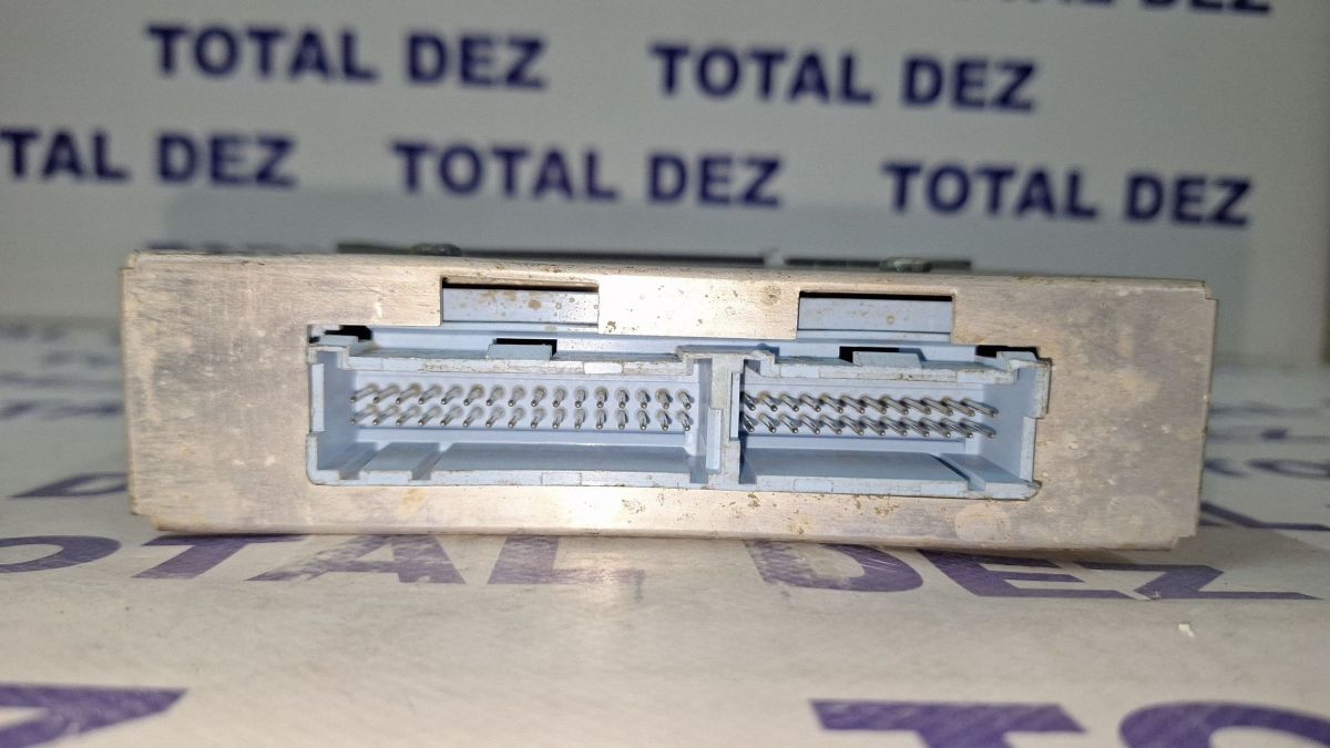 Calculator motor (ECU) Daewoo Cielo 1994 - 16208042