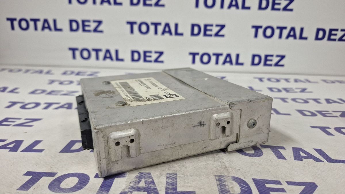 Calculator motor (ECU) Opel Vectra A 1990 - 16199338 1237677 869338Y04263078