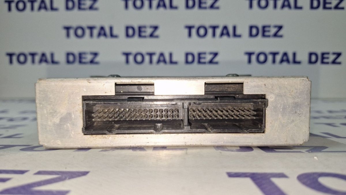 Calculator motor (ECU) Opel Vectra A 1990 - 16199338 1237677 869338Y04263078