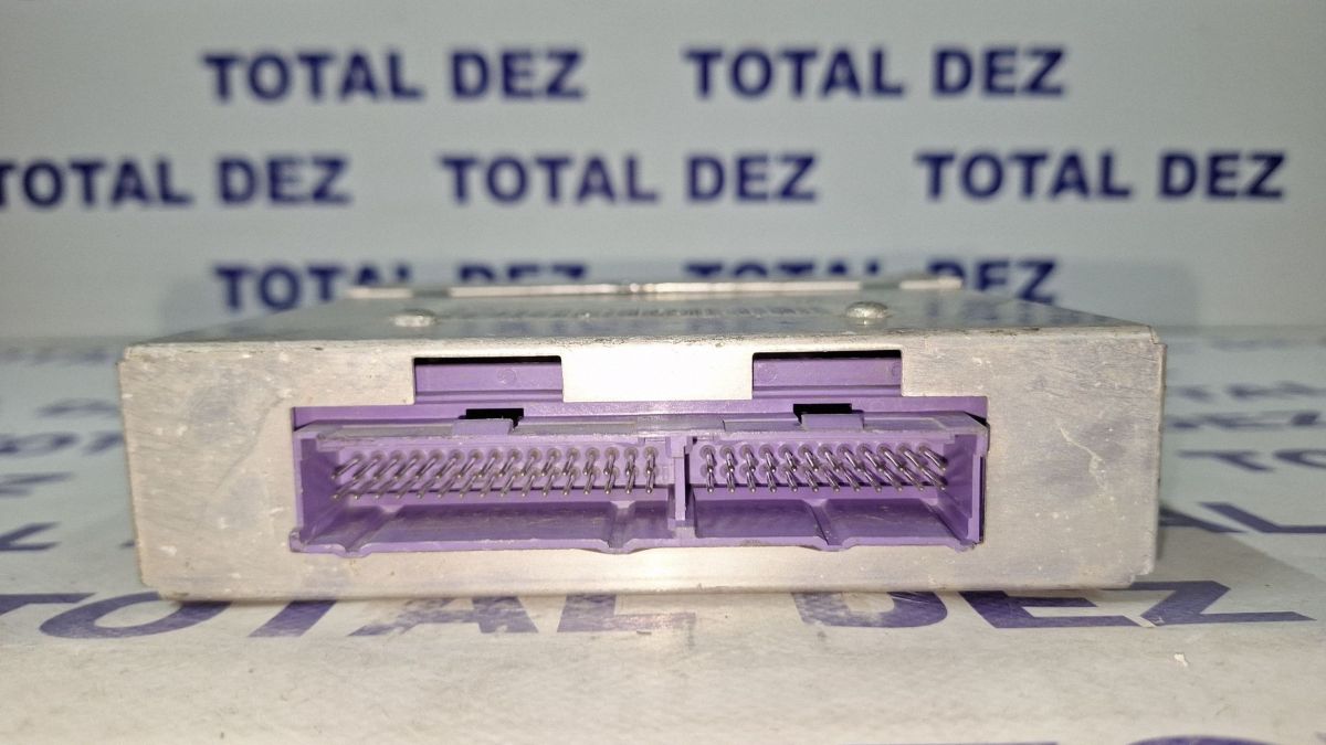 Calculator motor (ECU) Opel Astra F 1993 - 16183129 8631296832780343
