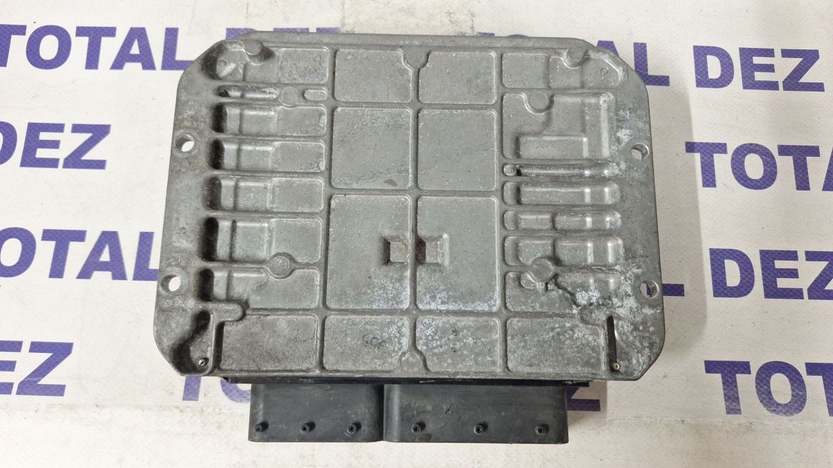 Calculator motor (ECU) Opel Astra J 2009 - 55579893