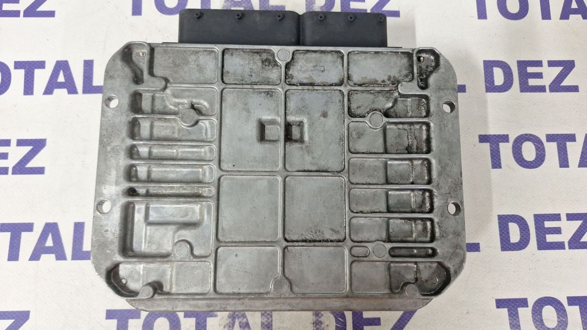 Calculator motor (ECU) Opel Astra J 2011 - 55577647 1758008884