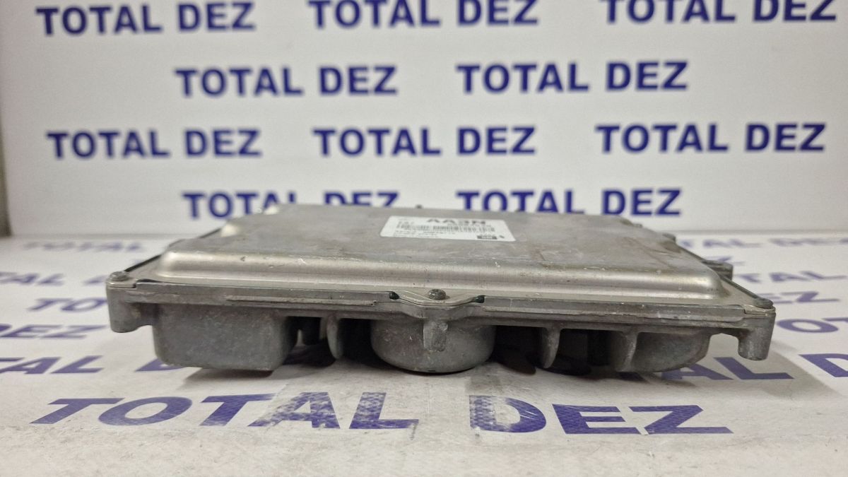 Calculator motor (ECU) Opel Astra J 2013 - 55579719 55582625