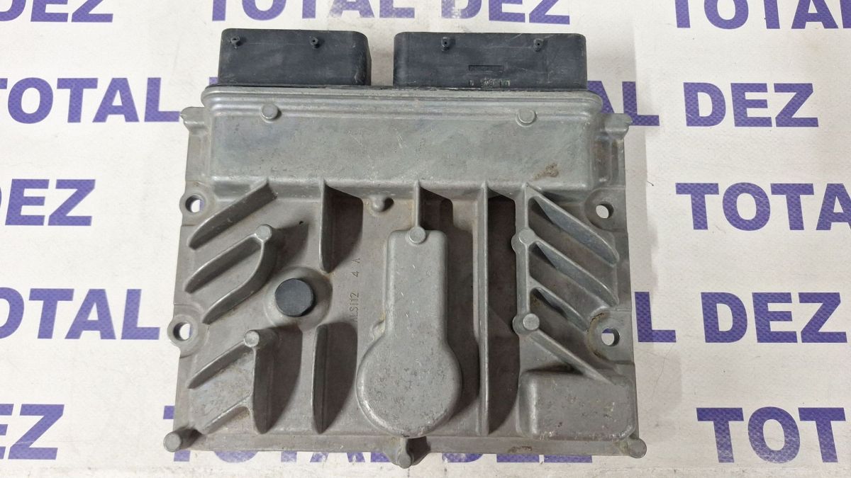 Calculator motor (ECU) Opel Astra J 2013 - 55579719 55582625