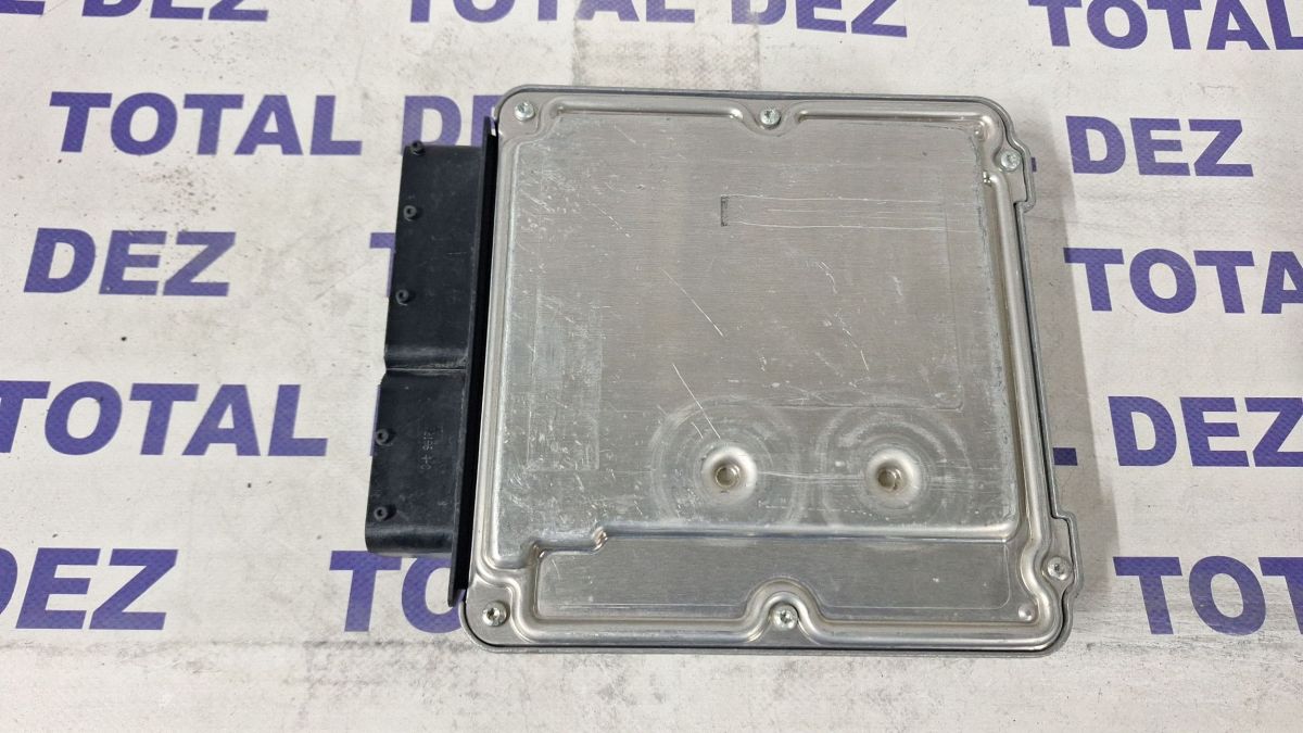 Calculator motor (ECU) Volkswagen Transporter T5 2006 - 038906016T 0281012761 1039S15249