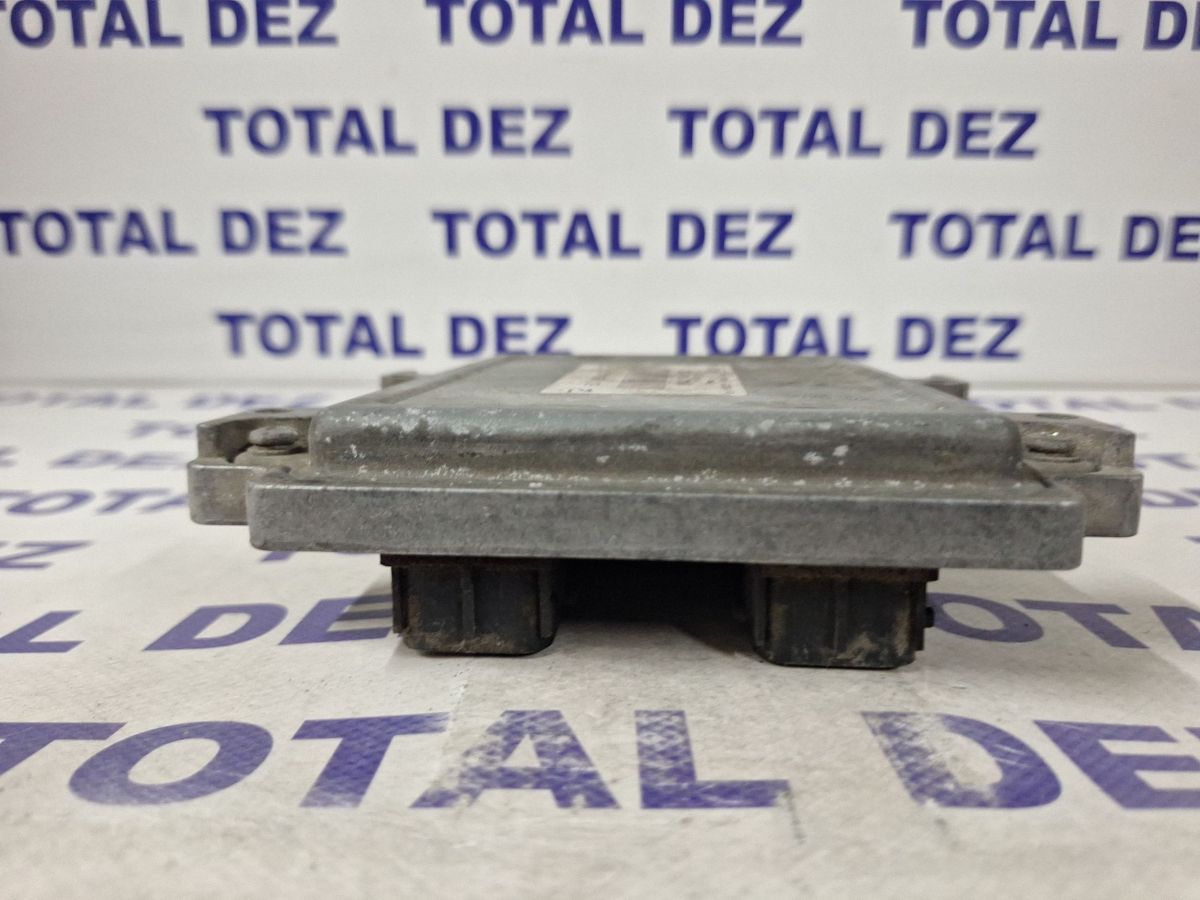 Calculator motor (ECU) Opel Astra J 2016 - 12642927 12645482 86A2T411125003T