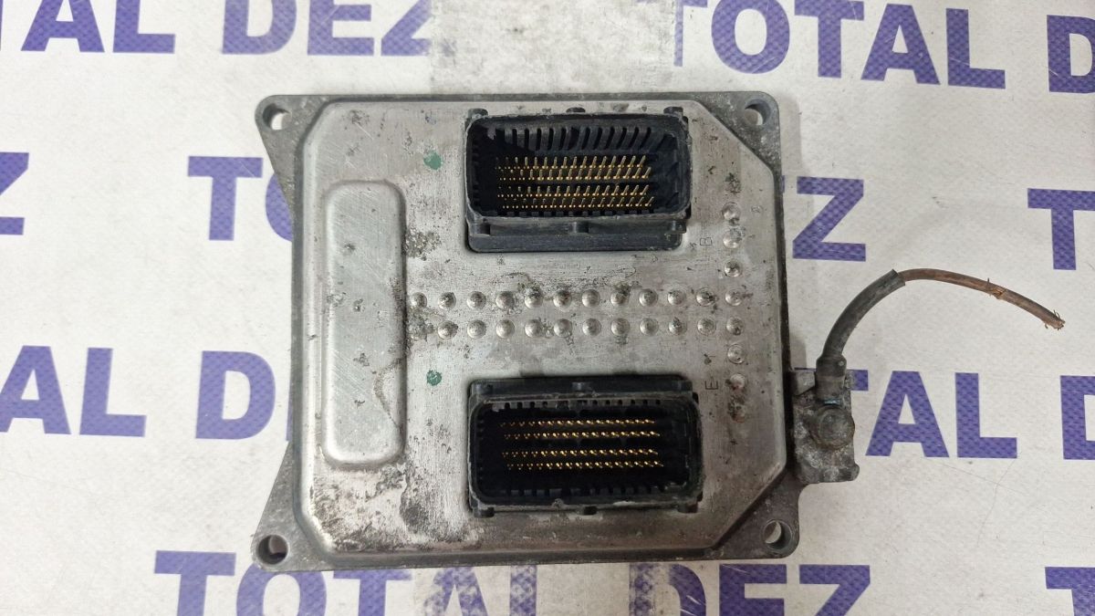 Calculator motor (ECU) Opel Astra H 2008 - 55567114 5WK9460
