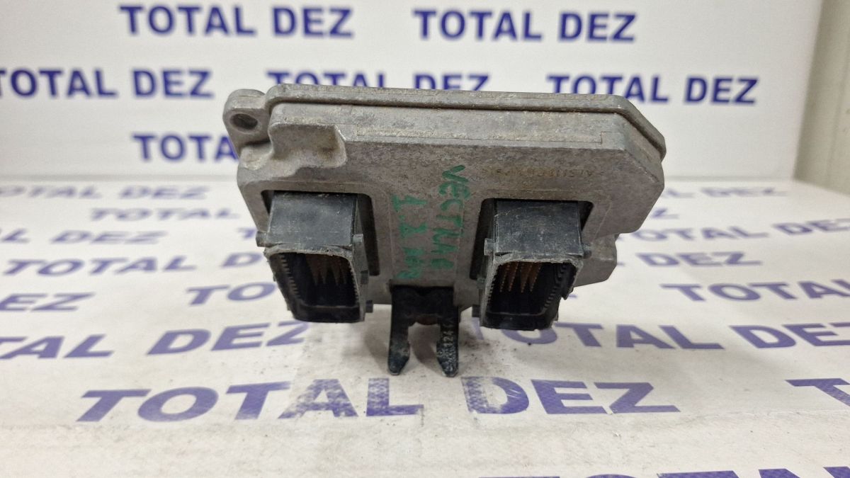 Calculator motor (ECU) Opel Vectra C 2002 - 55557540 5WK9441 4111606431