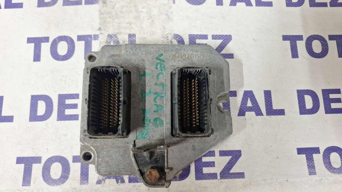 Calculator motor (ECU) Opel Vectra C 2002 - 55557540 5WK9441 4111606431