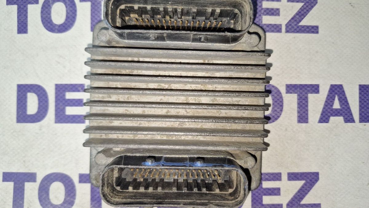 Calculator motor (ECU) Opel Astra G 1999 - 09355929 865929LC9319000D