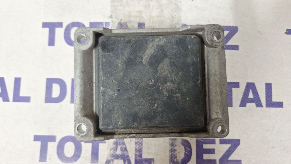 Calculator motor (ECU) Opel Agila A 2002 - 0261207426 26SA8094