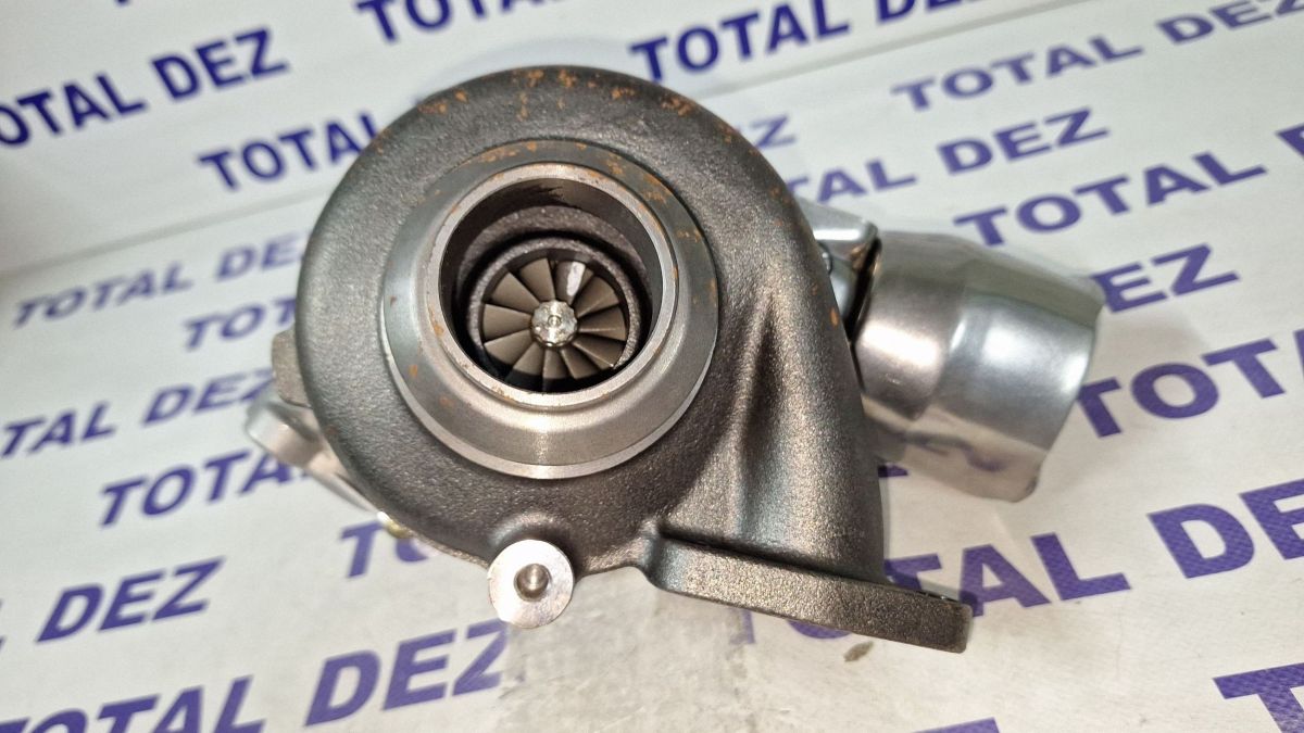 Turbina Peugeot 3008 I 2009 - GT1544V 7623280002 8G15300706