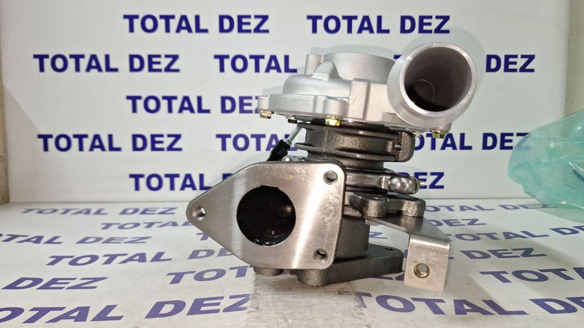Turbina Opel Vivaro 2009 - GT1546JS 7956370001 8G15200B330001