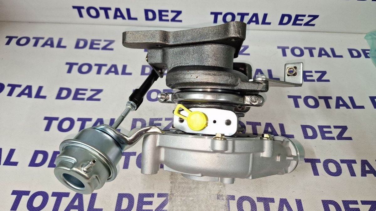 Turbina Opel Vivaro 2009 - GT1546JS 7956370001 8G15200B330001