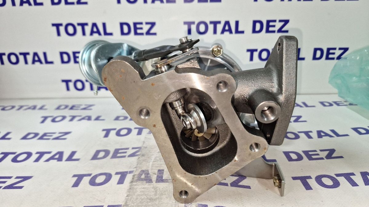 Turbina Opel Vivaro 2009 - GT1546JS 7956370001 8G15200B330001