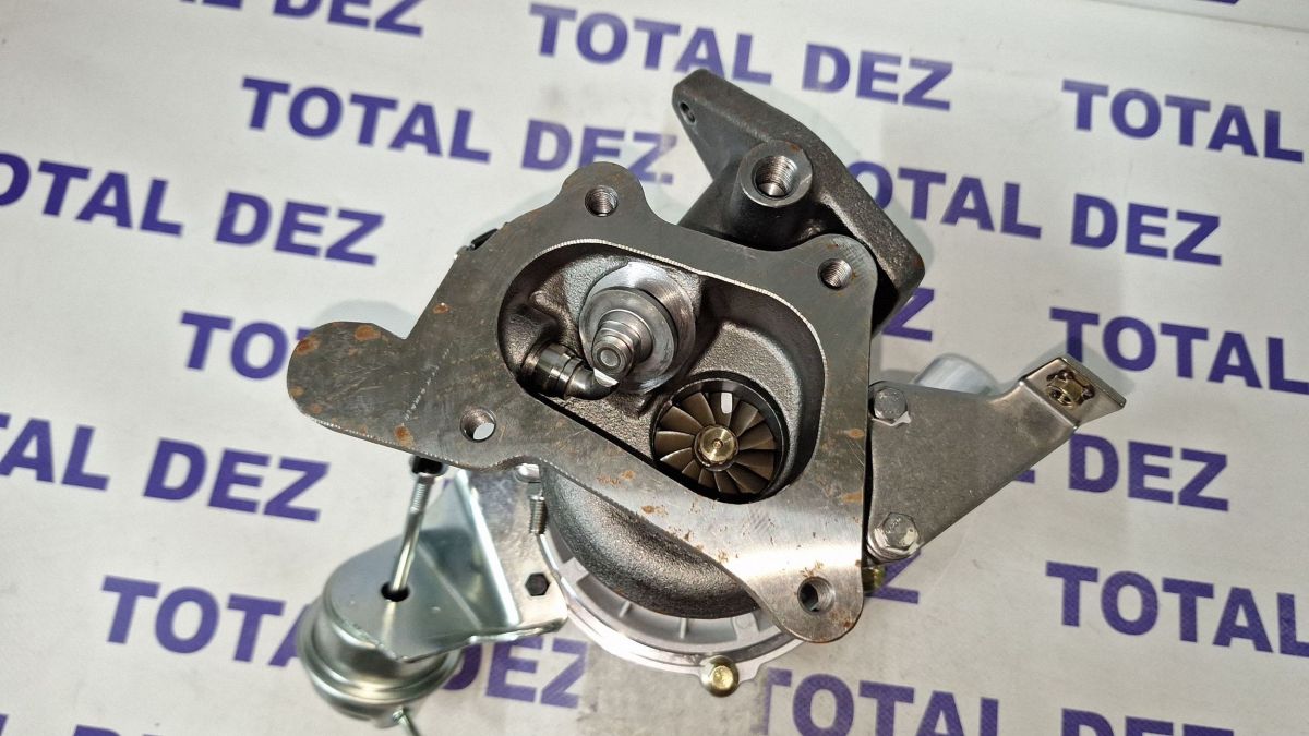Turbina Renault Master III 2012 - 7869970001 GT1546LJS 8G15200B10