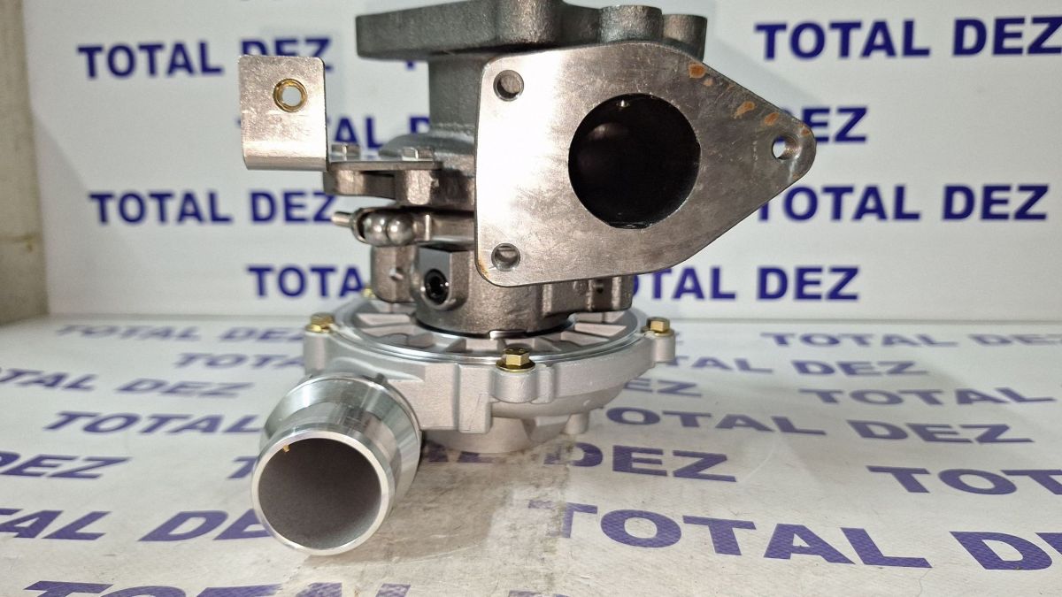Turbina Renault Master III 2012 - 7869970001 GT1546LJS 8G15200B10