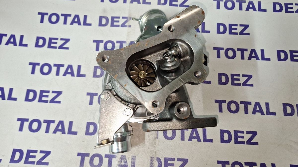 Turbina Renault Master III 2012 - 7869970001 GT1546LJS 8G15200B10