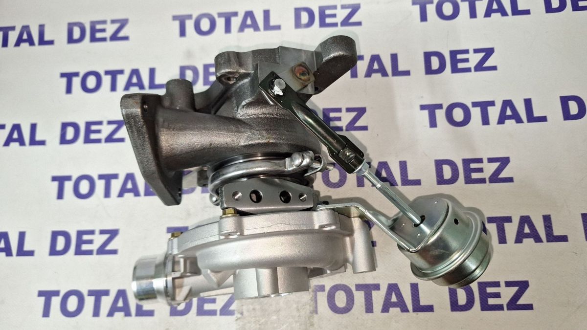 Turbina Renault Master III 2012 - 7869970001 GT1546LJS 8G15200B10