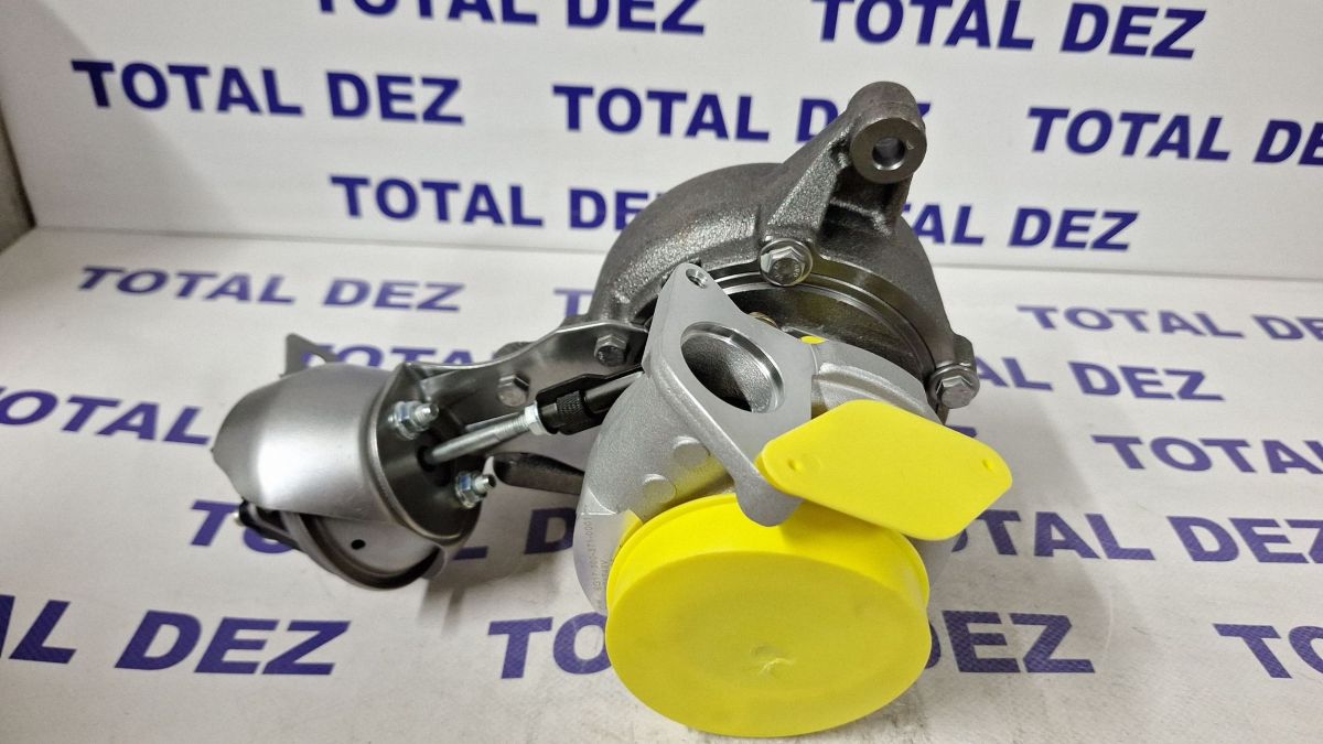 Turbina Peugeot 308 2008 - GT1749V 7560470005 8G173003710