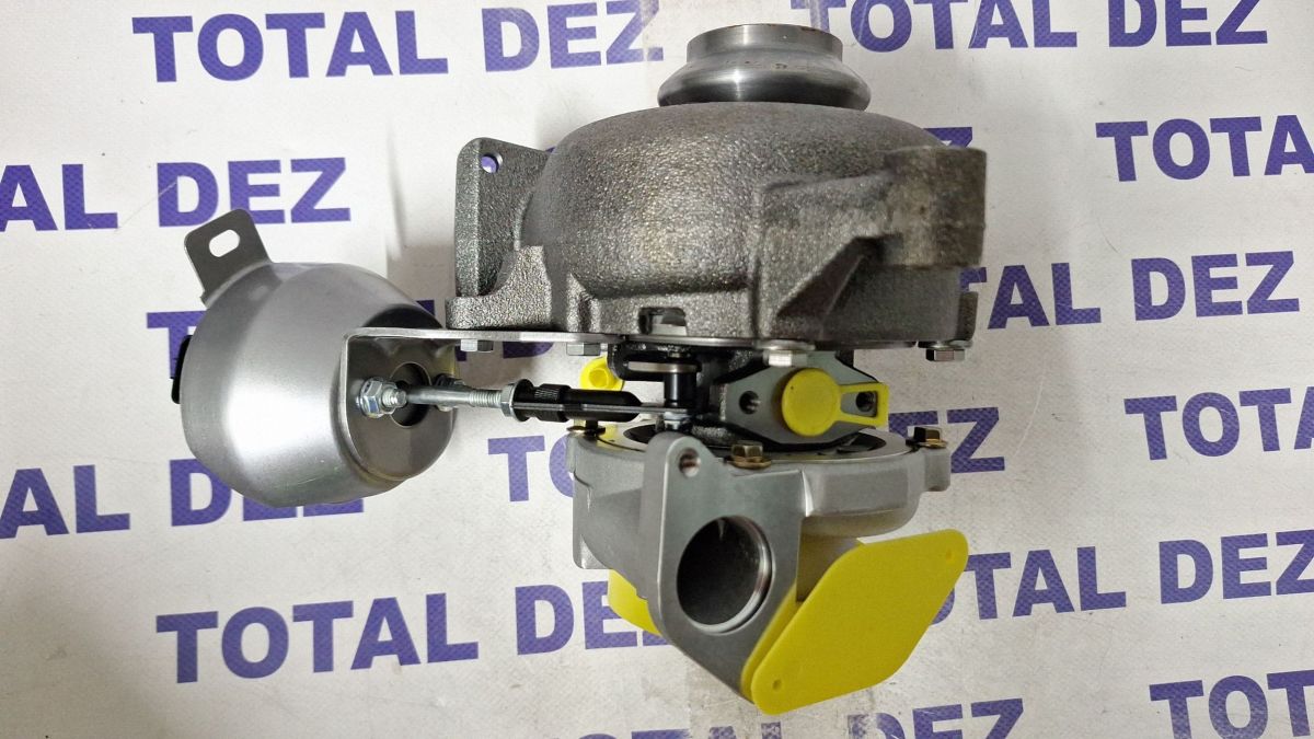 Turbina Peugeot 308 2008 - GT1749V 7560470005 8G173003710