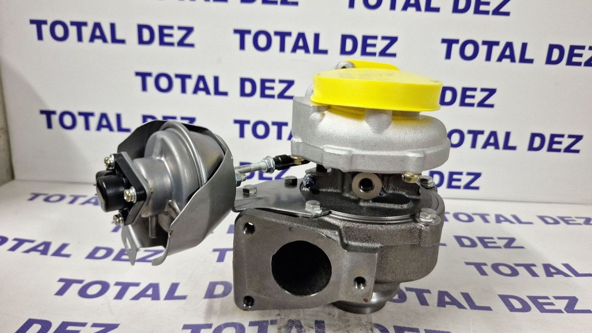 Turbina Peugeot 308 2008 - GT1749V 7560470005 8G173003710