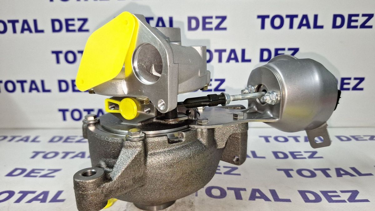 Turbina Peugeot 308 2008 - GT1749V 7560470005 8G173003710