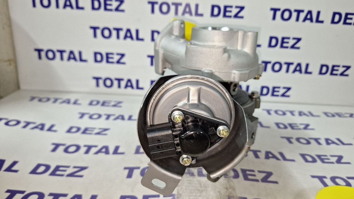 Turbina Peugeot 308 2008 - GT1749V 7560470005 8G173003710