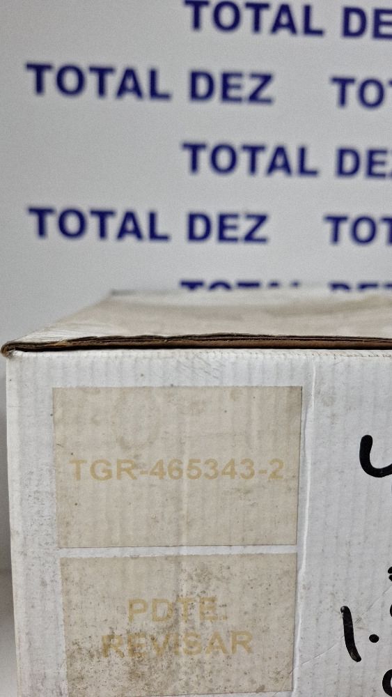 Turbina Citroen BX 1991 - TGR46534322
