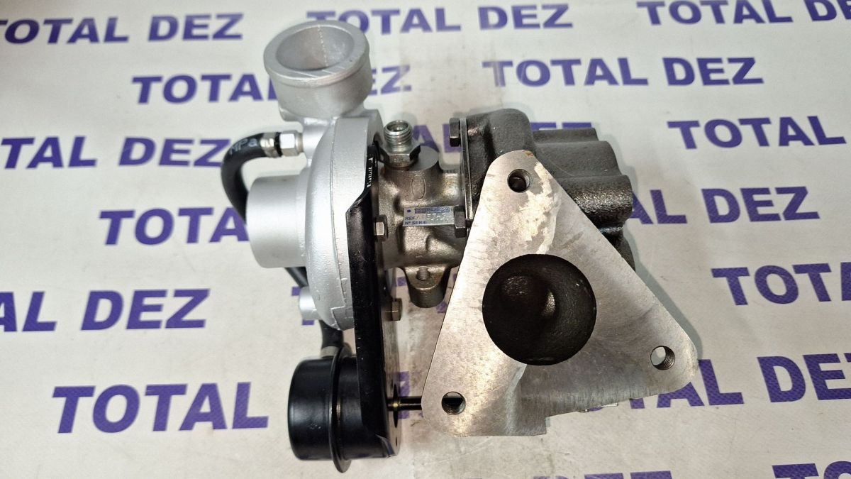 Turbina Citroen BX 1991 - TGR46534322