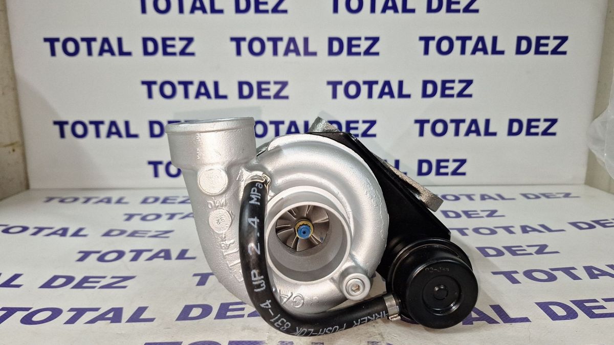 Turbina Citroen BX 1991 - TGR46534322