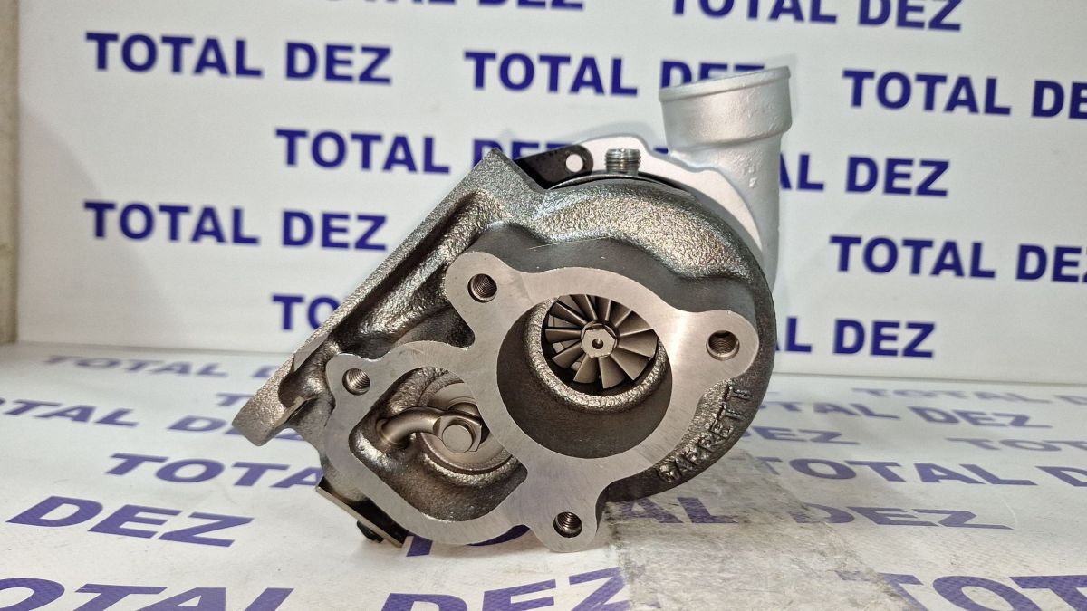 Turbina Citroen BX 1991 - TGR46534322