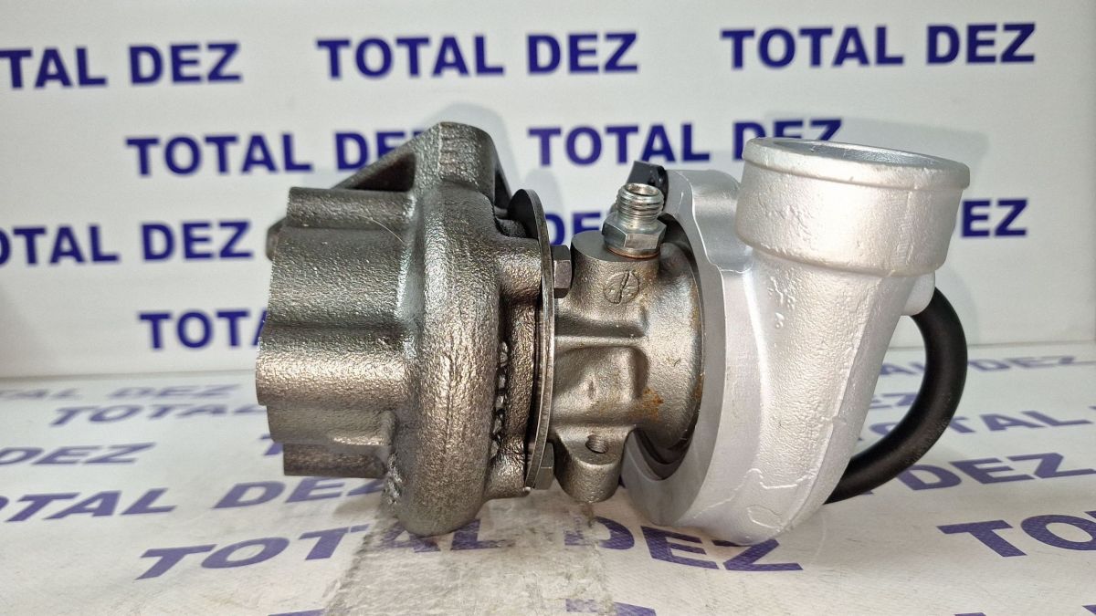 Turbina Citroen BX 1991 - TGR46534322