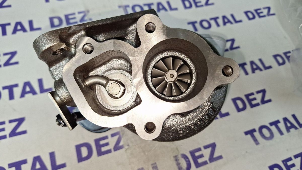 Turbina Citroen BX 1991 - TGR46534322