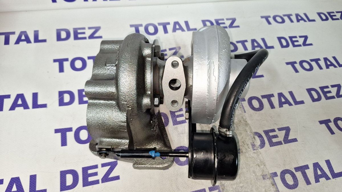 Turbina Citroen BX 1991 - TGR46534322