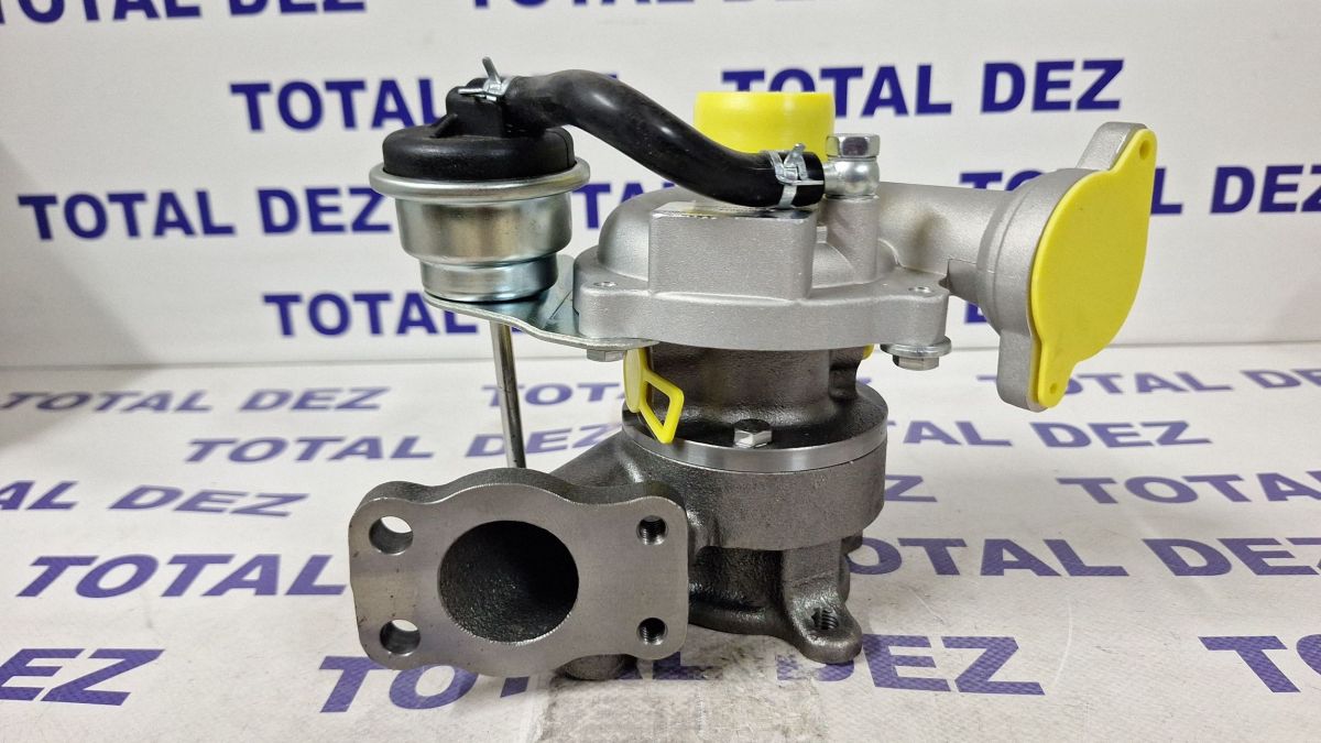 Turbina Peugeot Partner 2005 - 54359700001 8B352000260001
