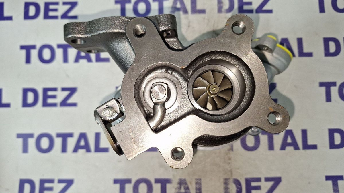 Turbina Peugeot Partner 2005 - 54359700001 8B352000260001
